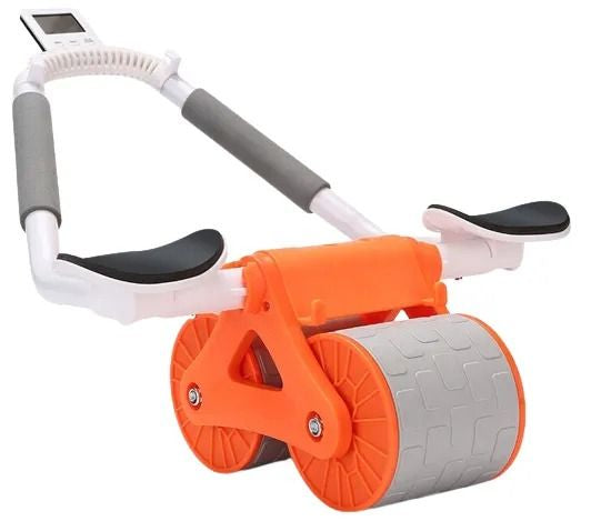 Roată pentru exerciții abdominale ABS (8379)