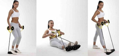 Set Revoflex Xtreme pentru Crossfit și Fitness (U012)