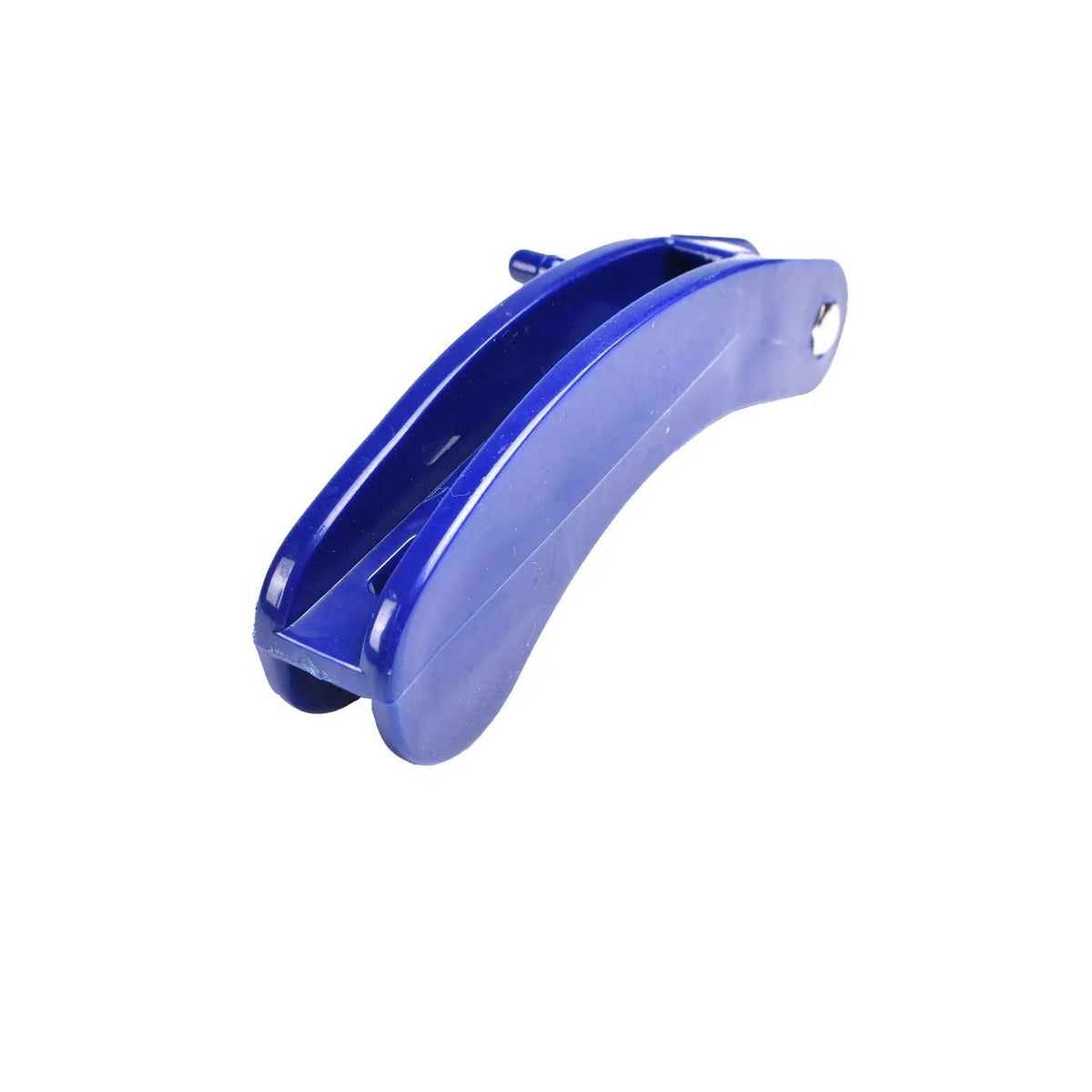 Organizator pentru chei tip breloc, din plastic, albastru (84090002)