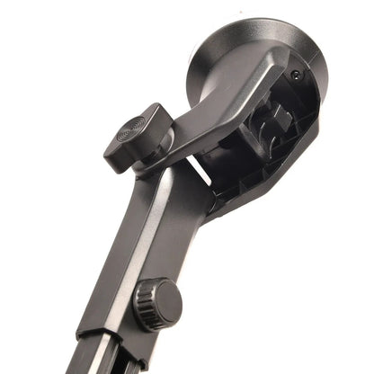 Suport Auto Universal pentru Telefon Negru (8658)