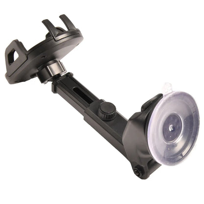Suport Auto Universal pentru Telefon Negru (8658)