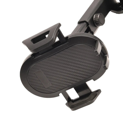 Suport Auto Universal pentru Telefon Negru (8658)