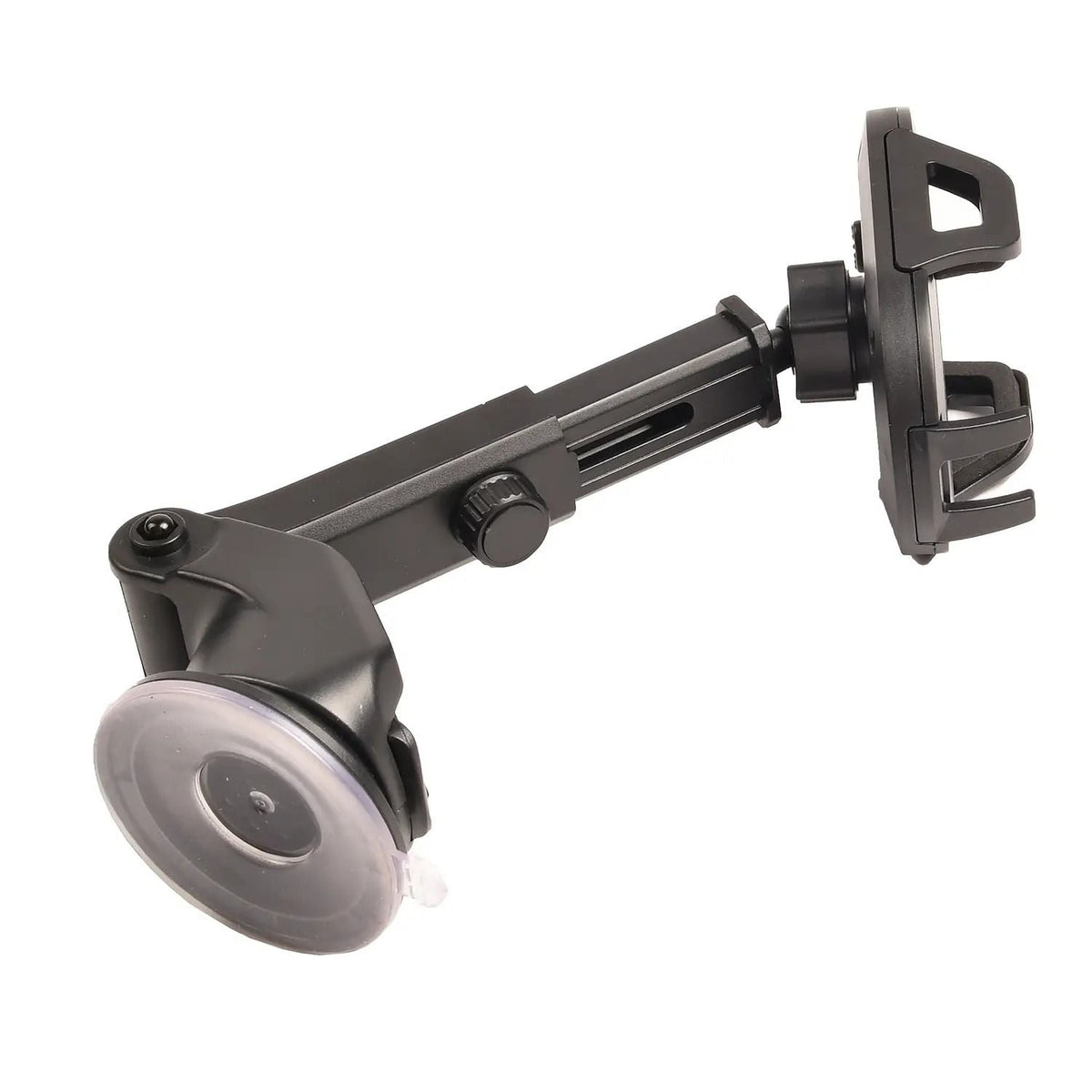Suport Auto Universal pentru Telefon Negru (8658)