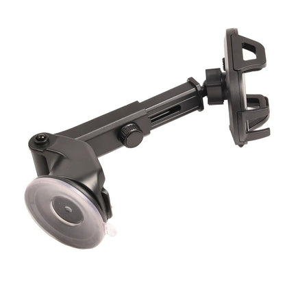Suport Auto Universal pentru Telefon Negru (8658)