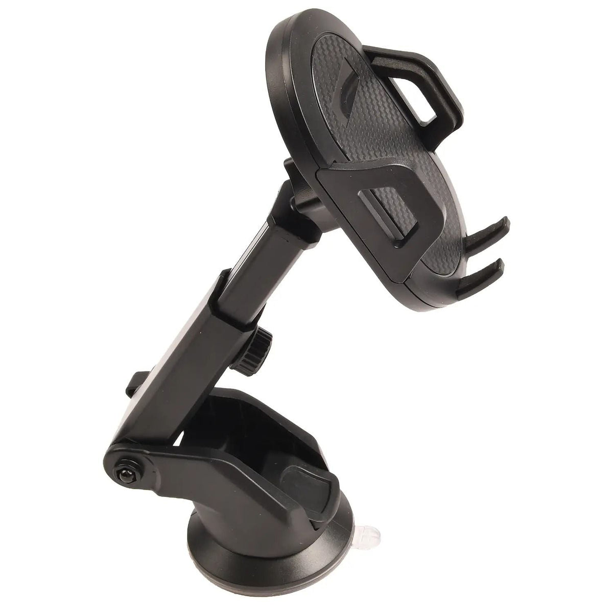 Suport Auto Universal pentru Telefon Negru (8658)