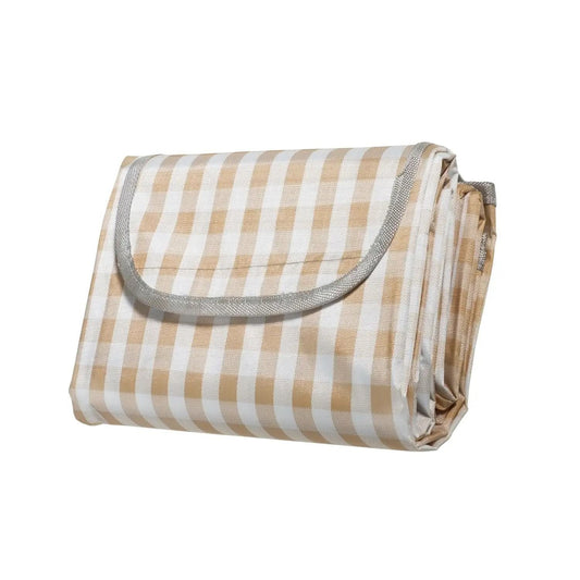 Pătură de picnic bej 150x200 cm (60420001)