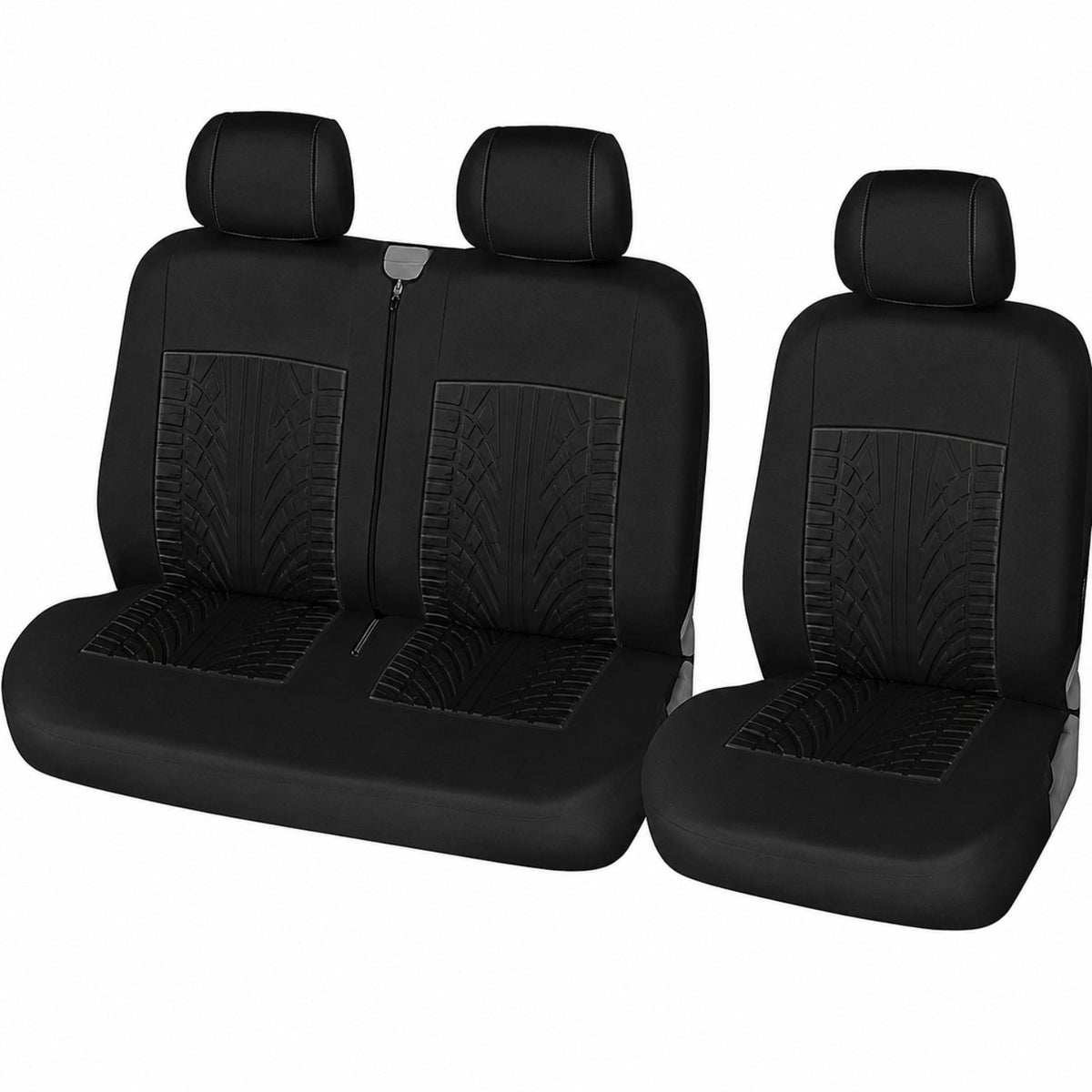 Huse universale pentru scaune auto 2+1 (94490001)