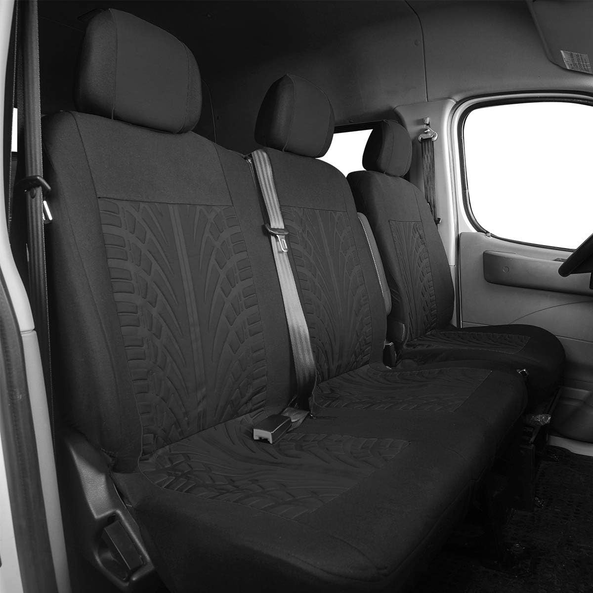 Huse universale pentru scaune auto 2+1 (94490001)