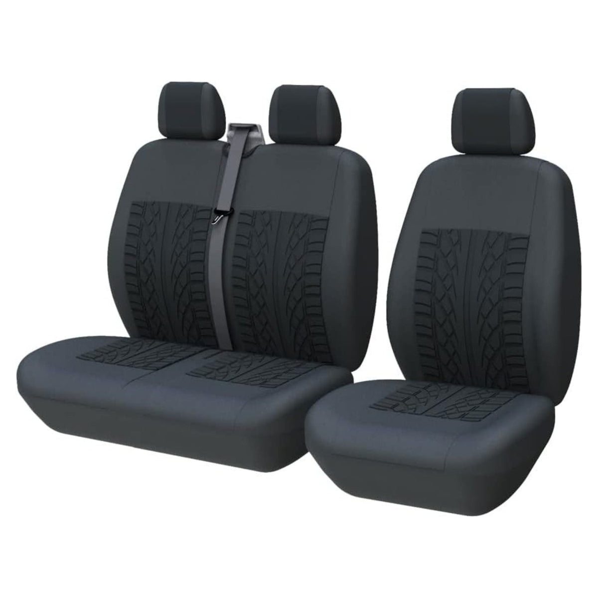 Huse universale pentru scaune auto 2+1 (94490001)