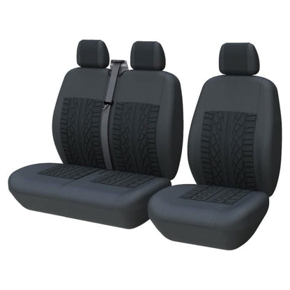 Huse universale pentru scaune auto 2+1 (94490001)