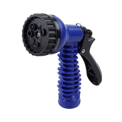 Furtun de grădină flexibil 30 m cu pistol (C2651-30)