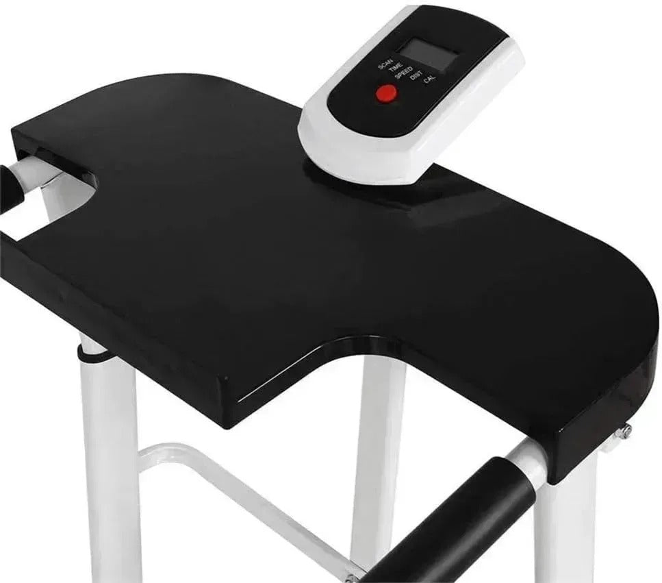 Bandă de alergat mecanică multifuncțională pentru acasă (92600001)