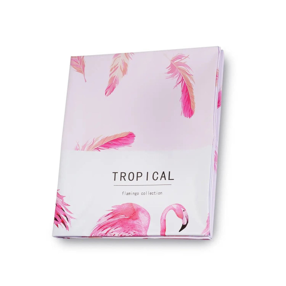 Față de masă impermeabilă Flamingo (5686)