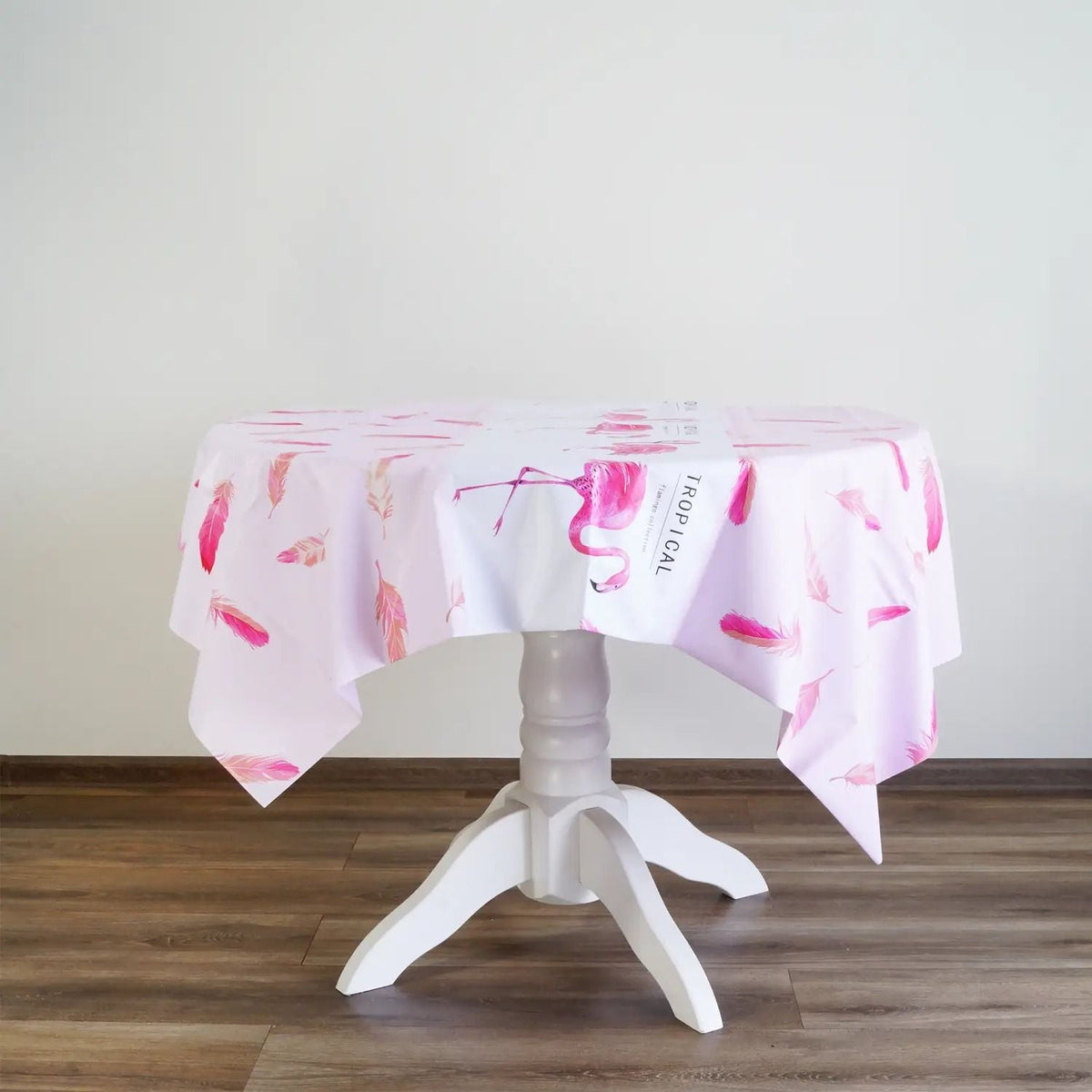 Față de masă impermeabilă Flamingo (5686)