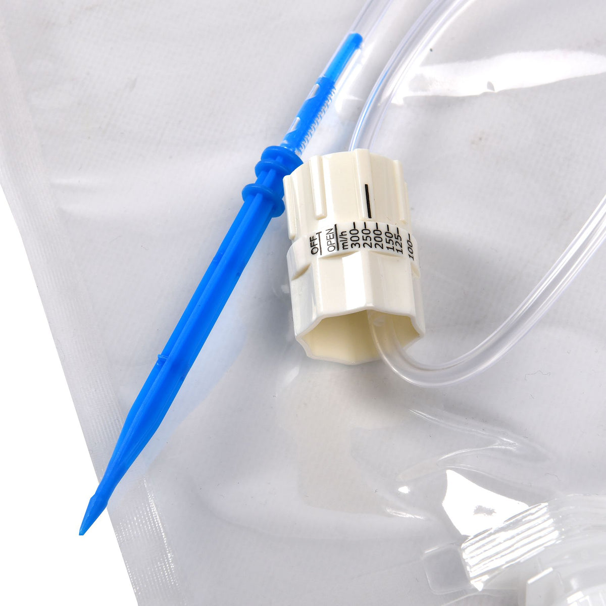 Sac de irigare pentru plante, 1 L (7553)