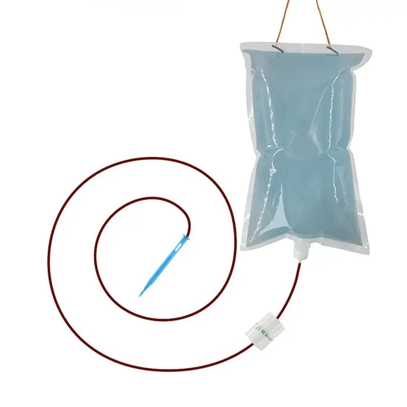Sac de irigare pentru plante, 1 L (7553)
