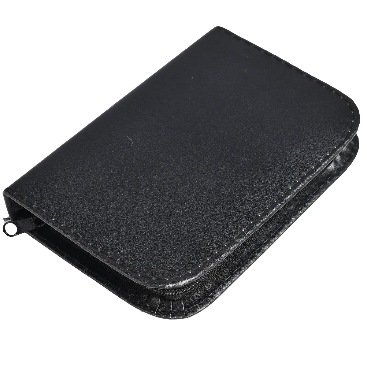 Set de manichiură și pedichiură, 13 piese, în husă (C026)