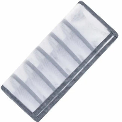 Organizator pentru sertar - recipient pentru lenjerie, set de 3 bucăți (60020001)