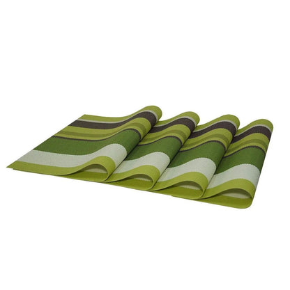 Suport Protector Decorativ pentru Masă - Set 4 buc. (50650001)