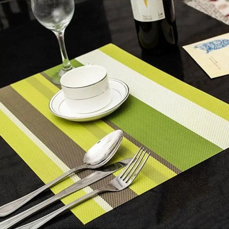 Suport Protector Decorativ pentru Masă - Set 4 buc. (50650001)