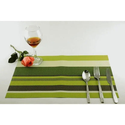 Suport Protector Decorativ pentru Masă - Set 4 buc. (50650001)