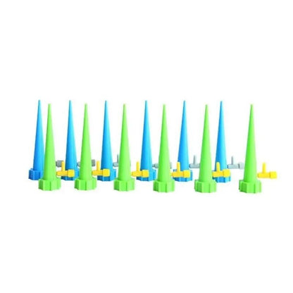 Irigator pentru ghivece - set de 12 bucăți (5713)