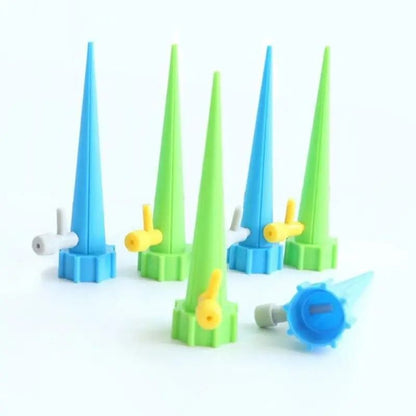 Irigator pentru ghivece - set de 12 bucăți (5713)