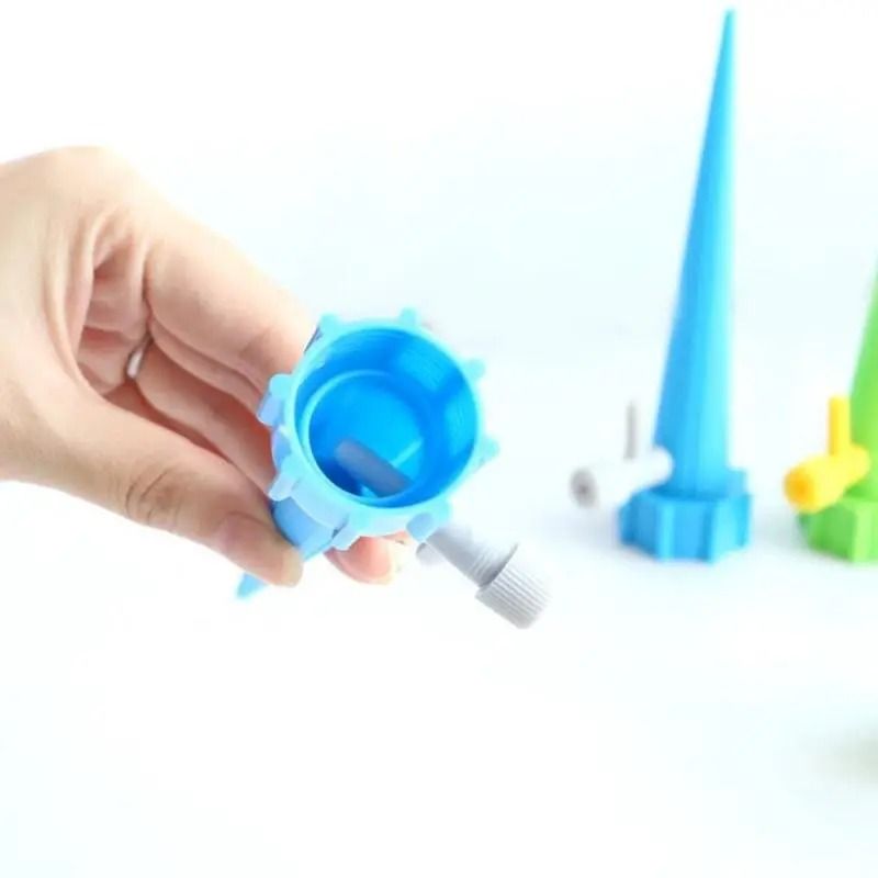 Irigator pentru ghivece - set de 12 bucăți (5713)